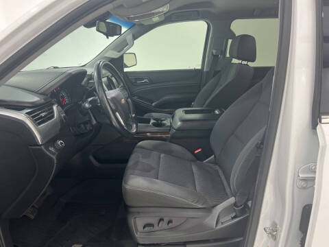 2020 Chevrolet Tahoe LS