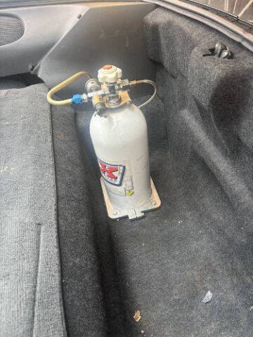 1995 Pontiac Firebird