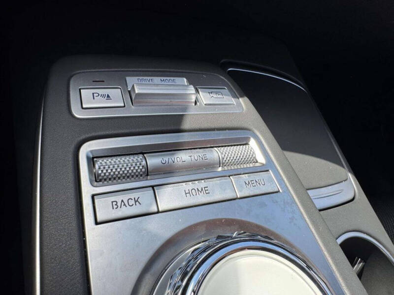 2025 Genesis GV70 3.5T Sport