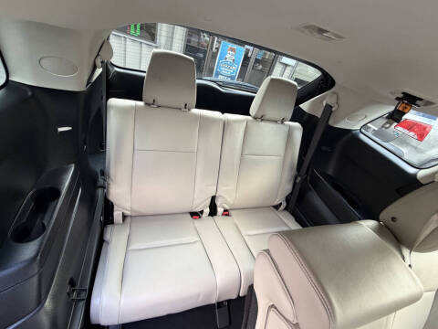 2015 Mazda CX-9 Touring