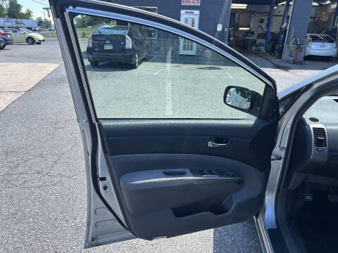 2006 Toyota Prius