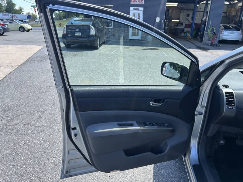 2006 Toyota Prius
