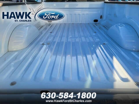 2026 Ford F-350 Super Duty