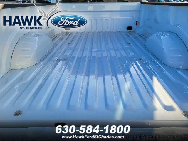 2026 Ford F-350 Super Duty