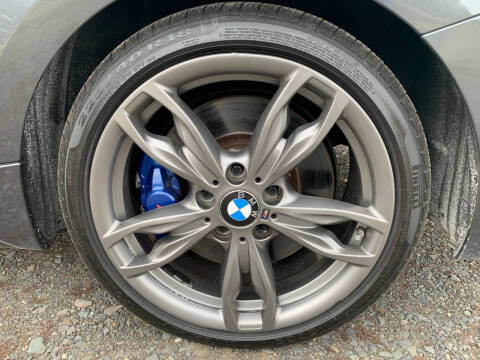 2016 BMW 2 Series M235i