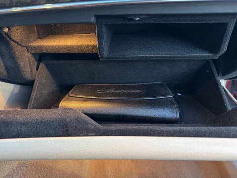 2016 Cadillac ATS 2.5L Luxury Collection