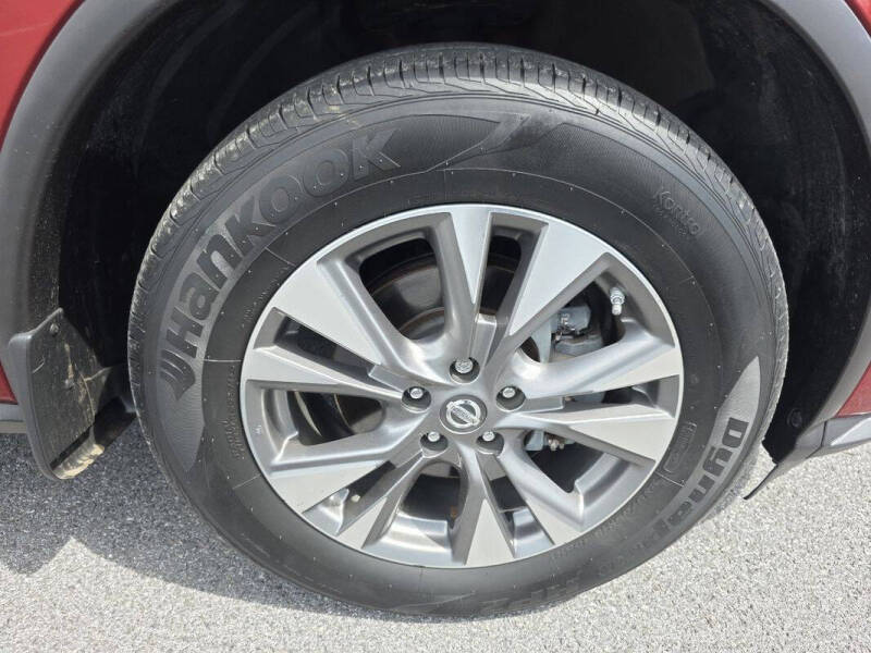 2017 Nissan Murano