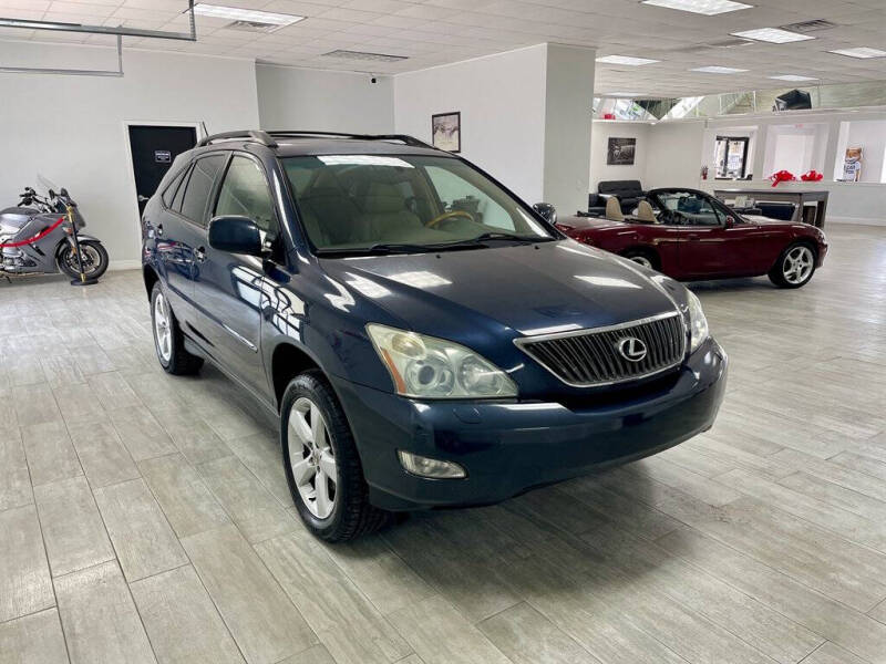 2004 Lexus RX 330