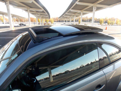 2013 Volkswagen Beetle 2.5L PZEV