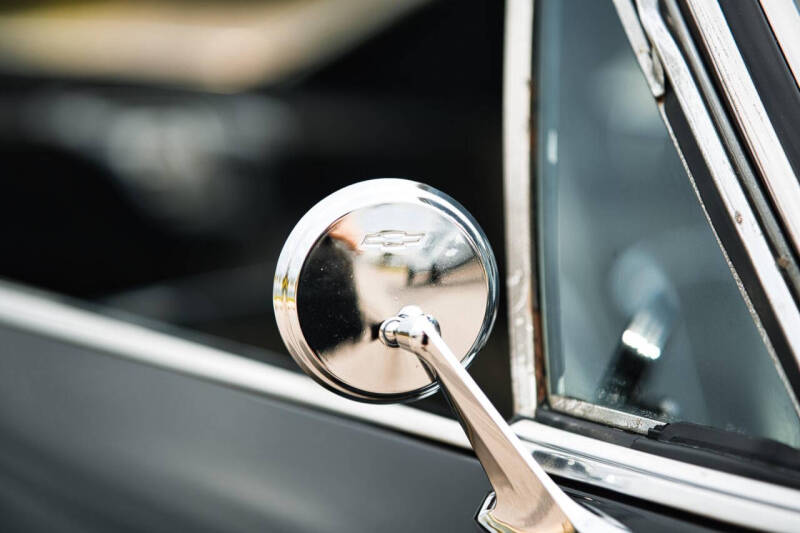 1965 Chevrolet Impala