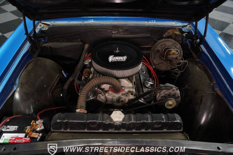 1964 Chevrolet Chevelle