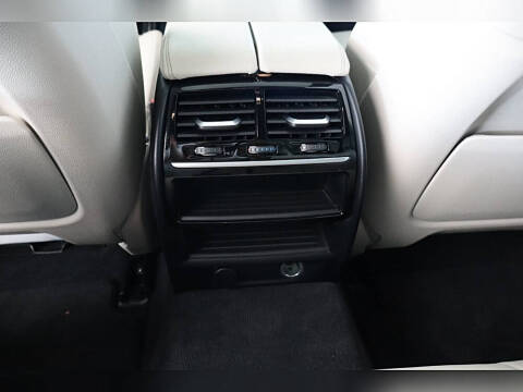 2018 BMW 5 Series 540i xDrive