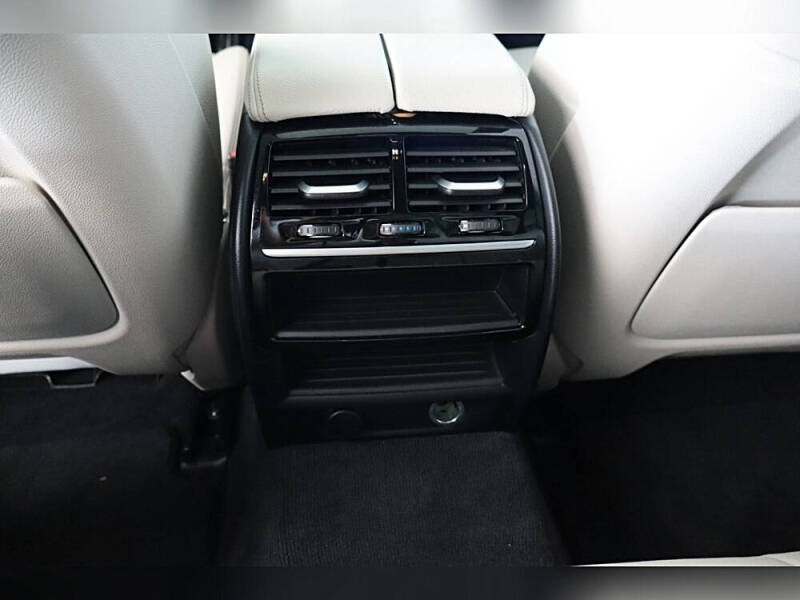 2018 BMW 5 Series 540i xDrive