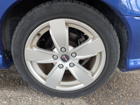 2004 Pontiac GTO