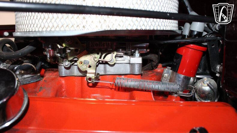 1954 Chevrolet 3100