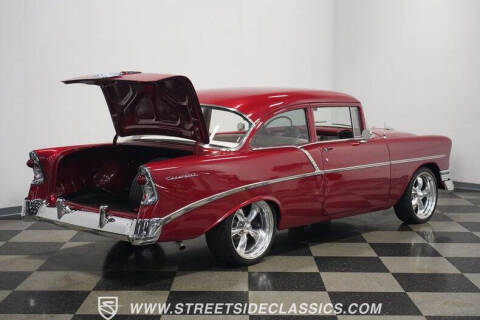 1956 Chevrolet 210