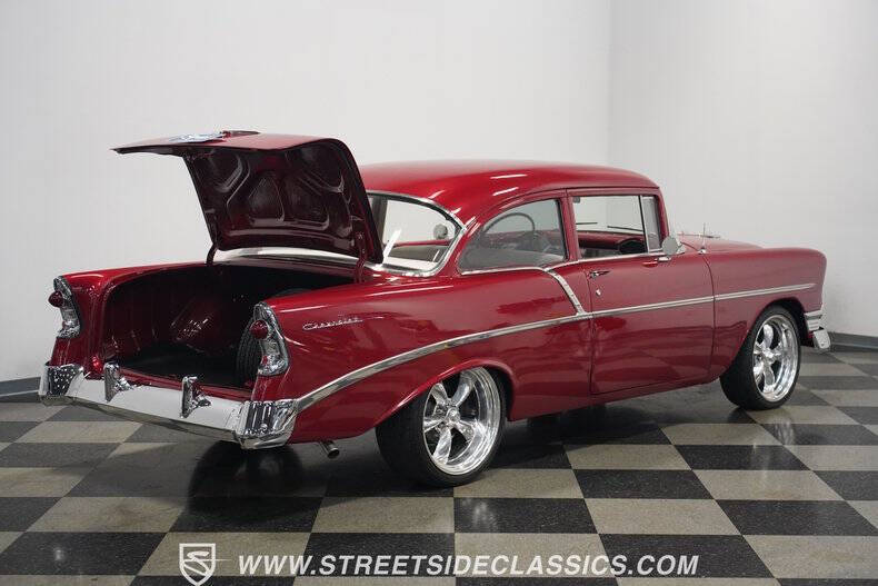 1956 Chevrolet 210