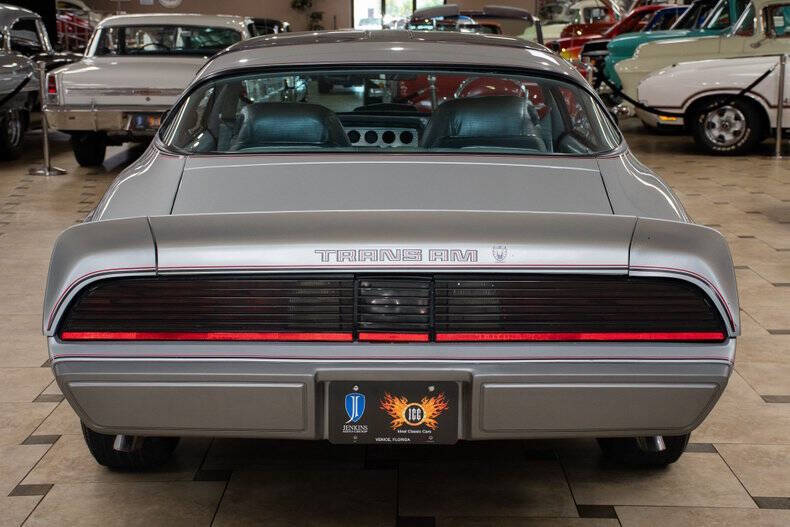 1979 Pontiac Trans Am