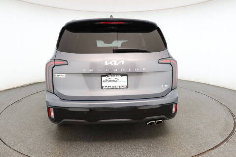 2024 Kia Telluride