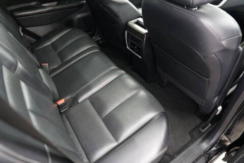 2018 Nissan Murano