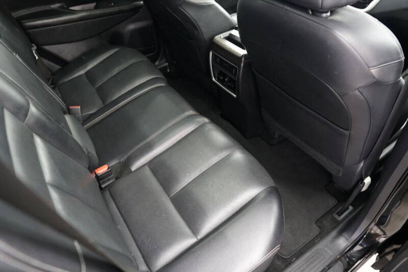 2018 Nissan Murano