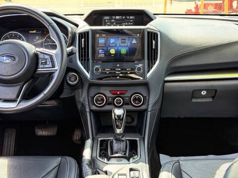 2019 Subaru Impreza Limited