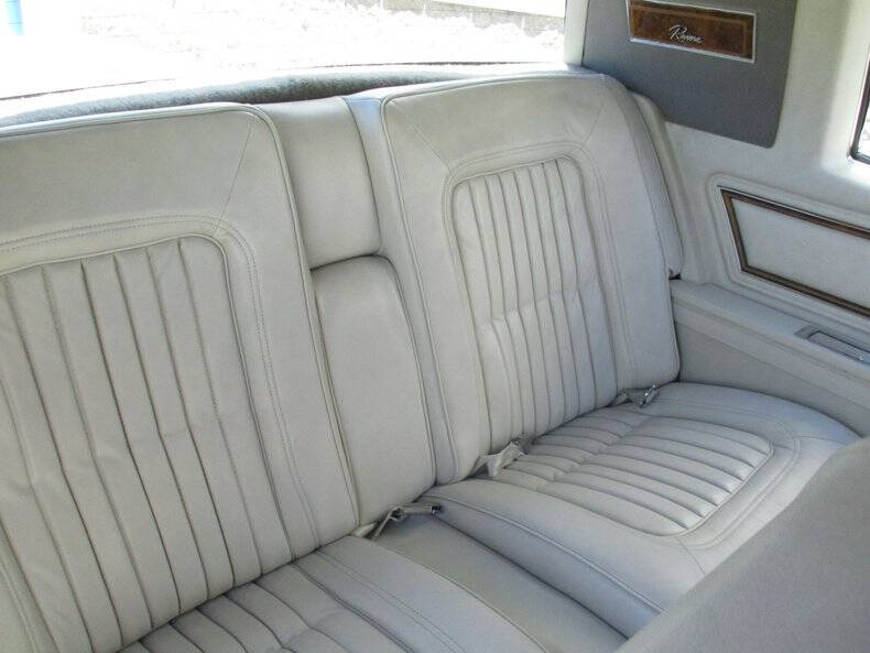 1979 Buick Riviera
