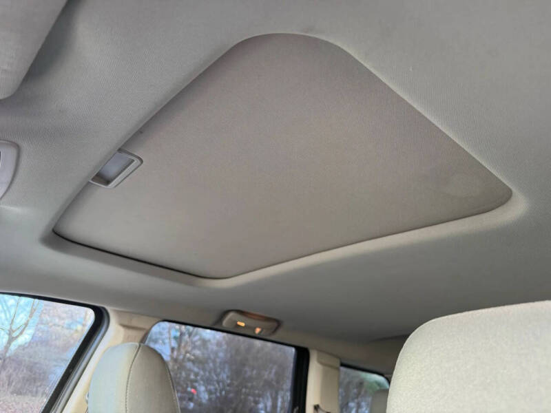 2007 Jeep Grand Cherokee Laredo