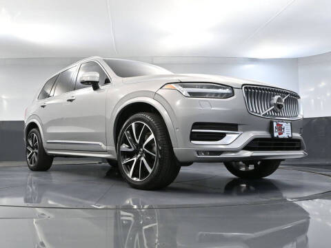 2024 Volvo XC90 B5 Plus Bright Theme