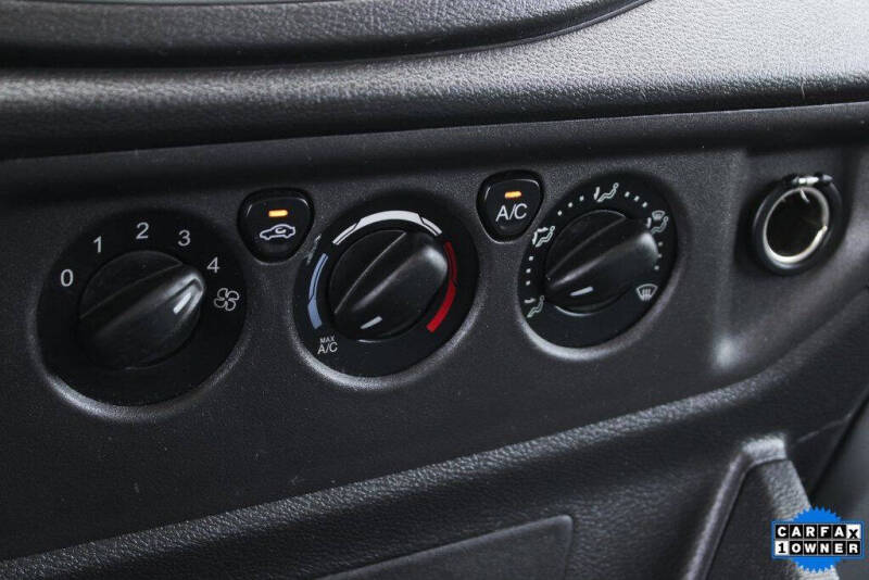 2019 Ford Transit 250