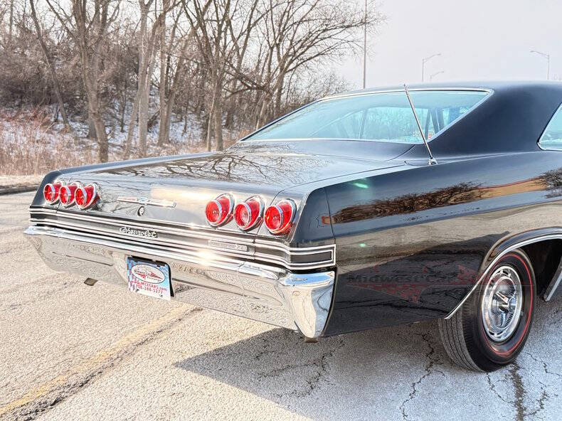 1965 Chevrolet Impala