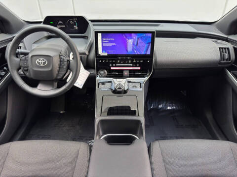 2024 Toyota bZ4X XLE