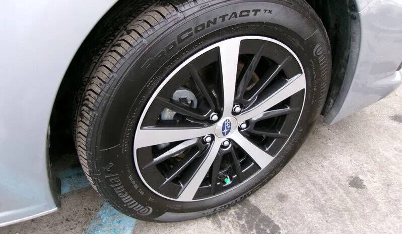 2023 Subaru Impreza Premium