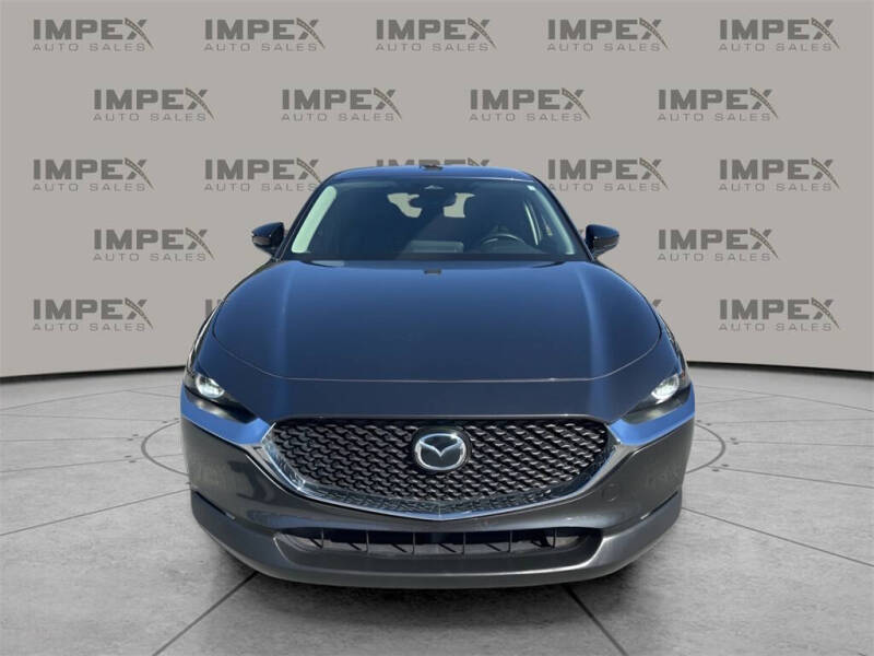 2024 Mazda CX-30 2.5 S Select Sport