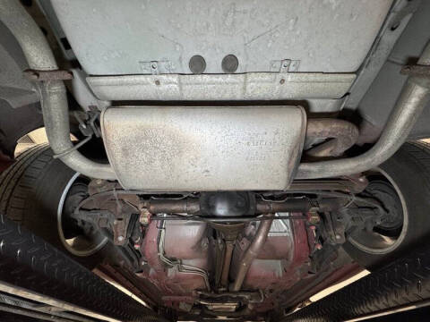 2000 Pontiac Firebird