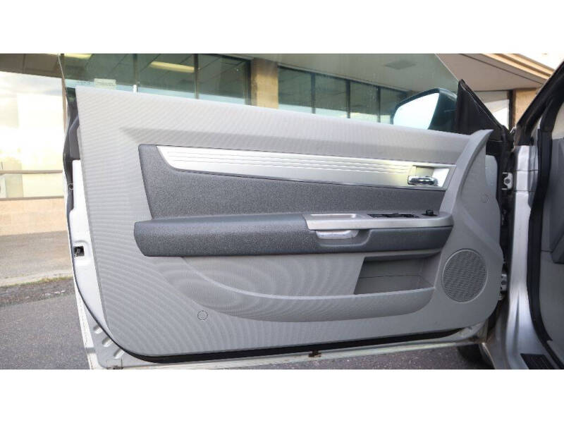 2008 Chrysler Sebring Touring