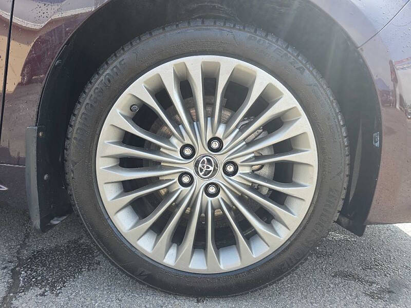 2017 Toyota Avalon
