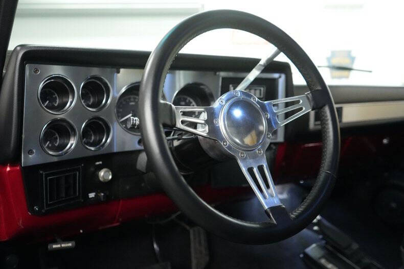 1986 Chevrolet Blazer