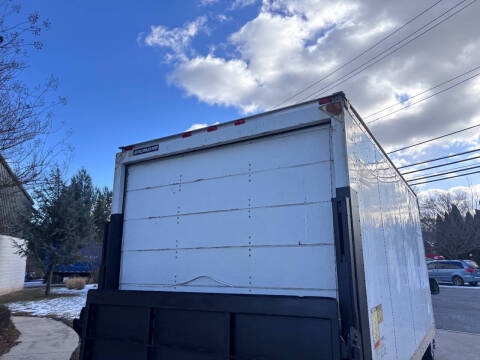 2013 Ford E-Series E-350 SD