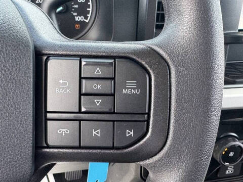 2026 Ford F-350 Super Duty