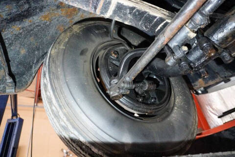 1936 Chrysler Imperial