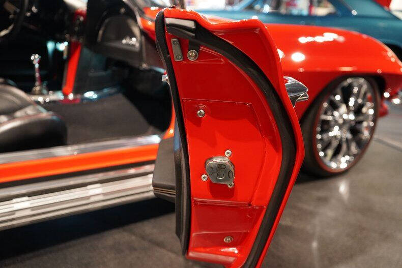 1965 Chevrolet Corvette