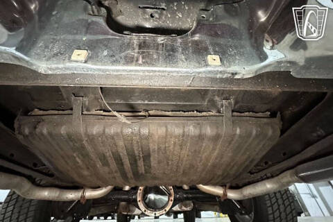 1969 Chevrolet El Camino