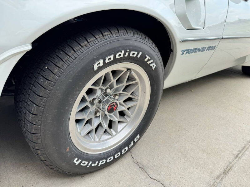 1979 Pontiac Trans Am