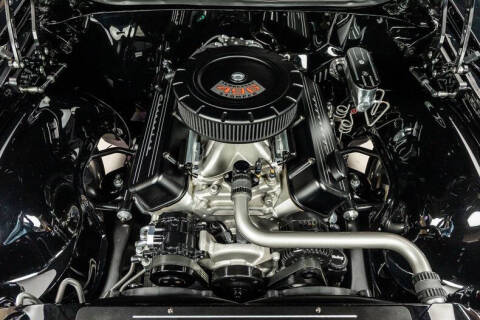 1971 Chevrolet Chevelle