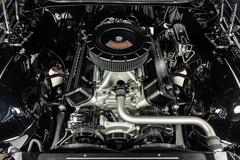 1971 Chevrolet Chevelle