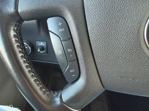 2020 Chevrolet Express 2500