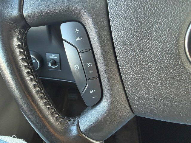 2020 Chevrolet Express 2500