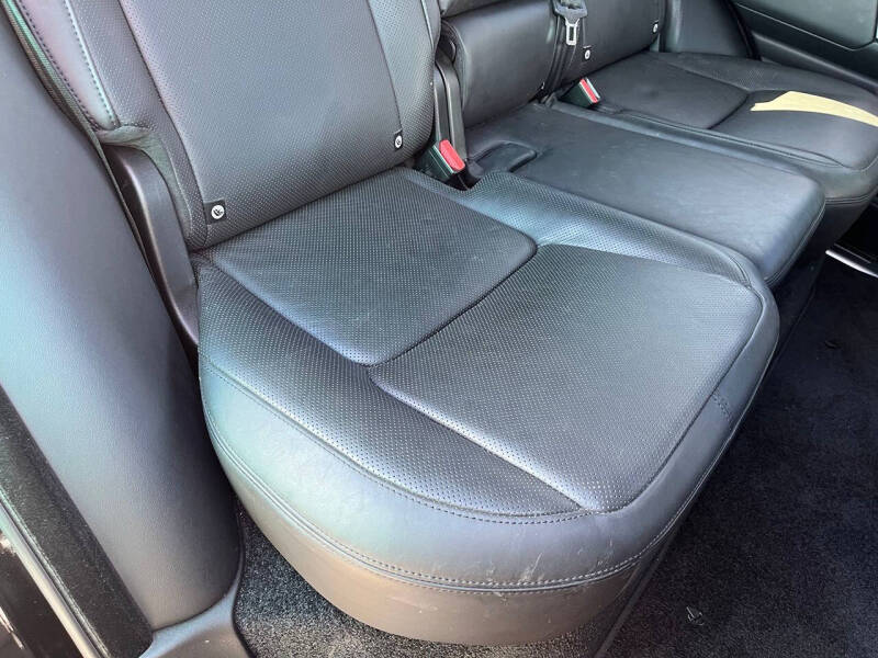 2019 Land Rover Range Rover HSE Td6