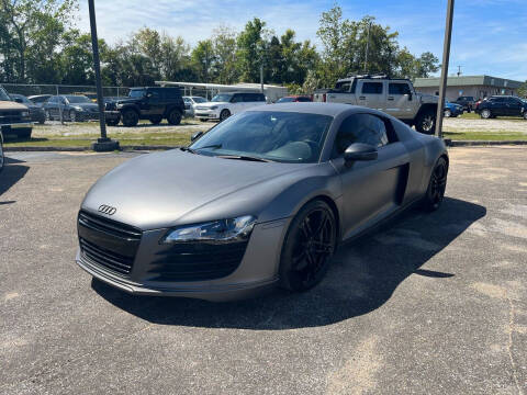 2009 Audi R8 for sale at Advance Auto Wholesale in Pensacola FL